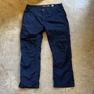 Ariat Men's FR Ripstop jeans 36/32